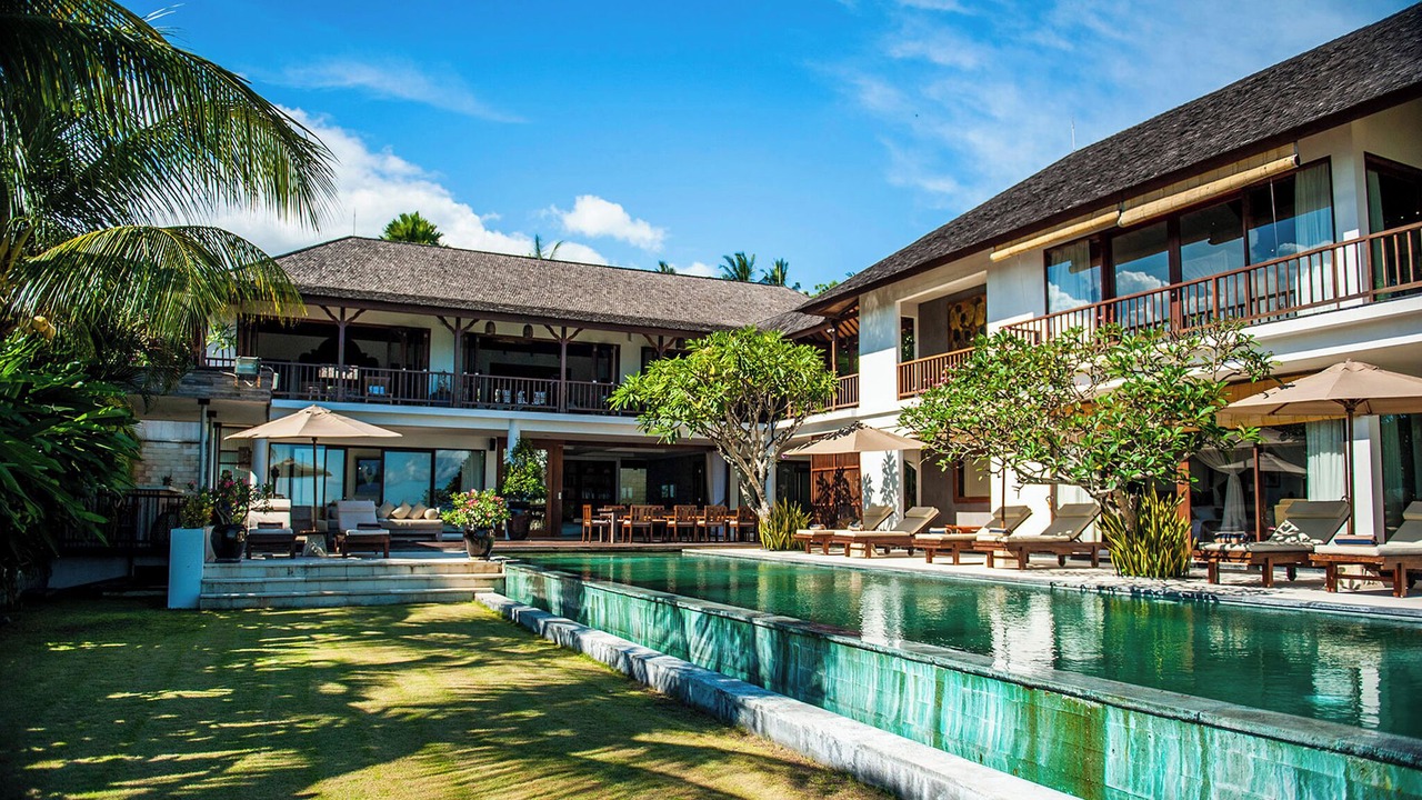 Photo of Bedroom in Manggis