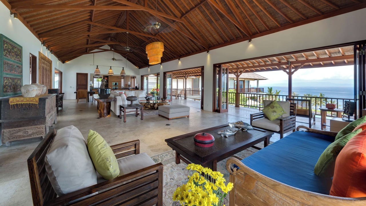 Photo of Bedroom in Manggis