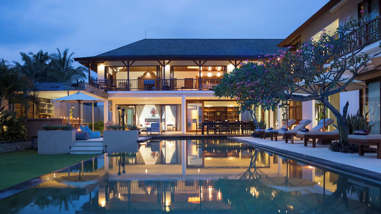 Photo of Bedroom in Manggis