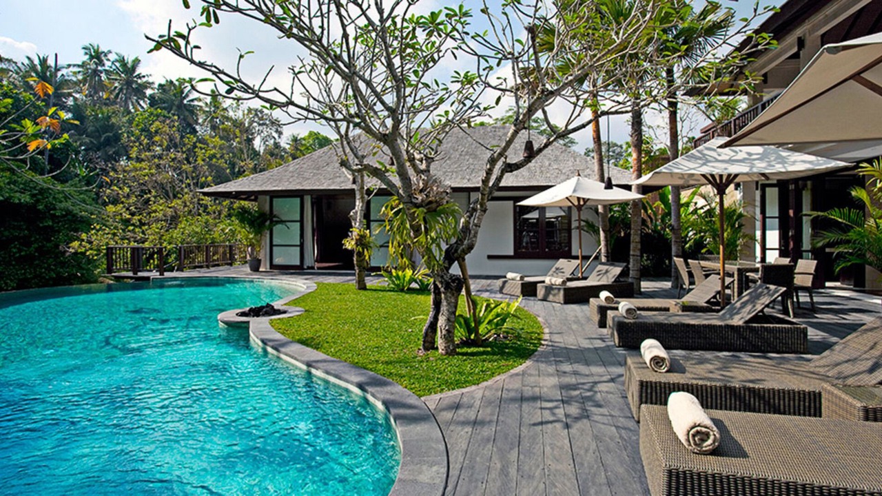 Photo of Outdoor in Beraban