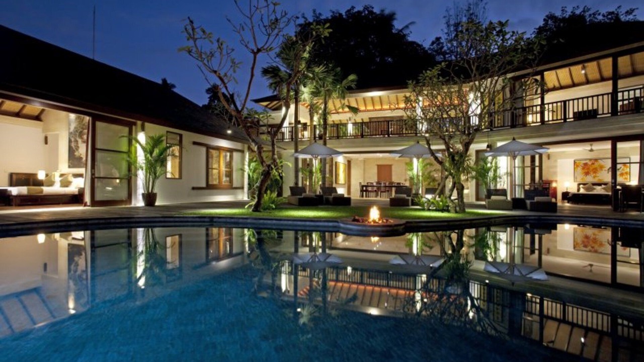 Photo of Outdoor in Beraban