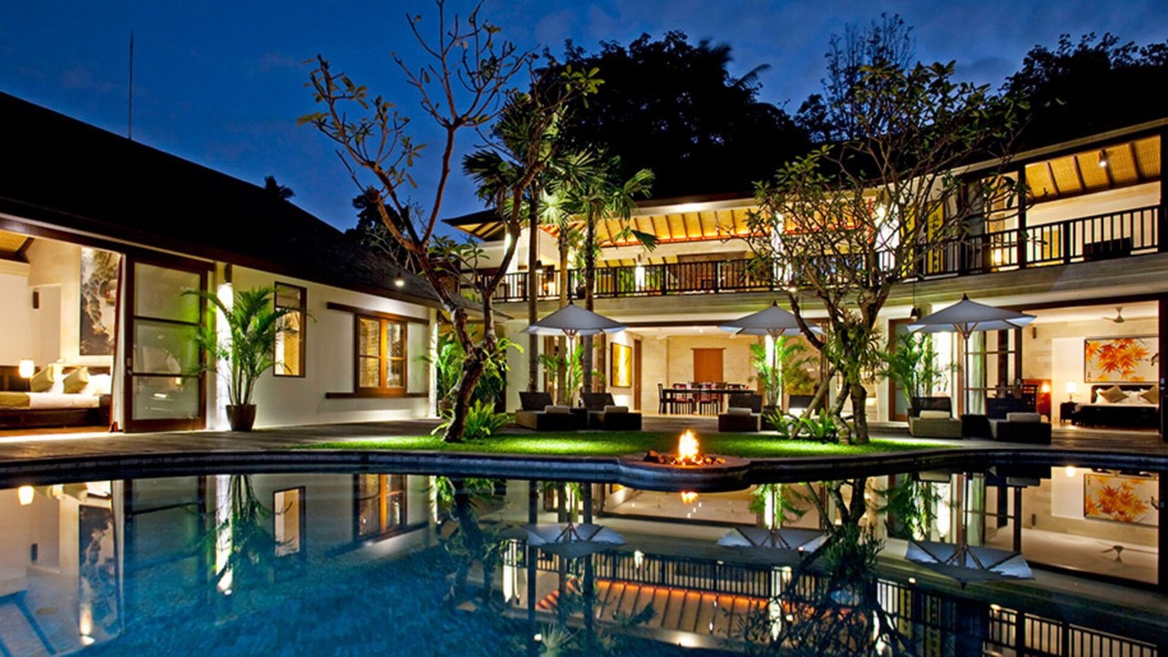 Photo of Outdoor in Beraban