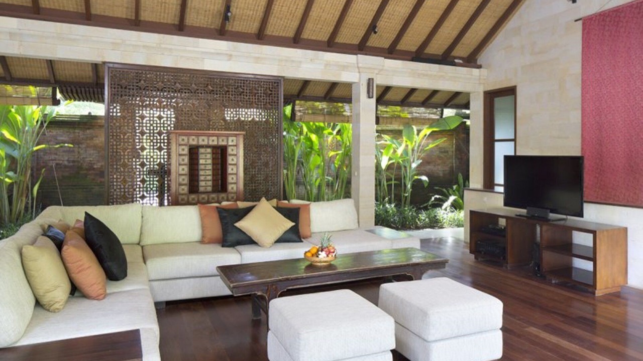Photo of Livingroom in Beraban