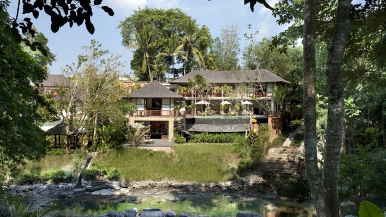Photo of Outdoor in Beraban