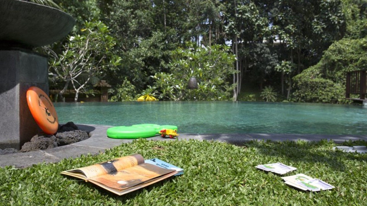 Photo of Outdoor in Beraban