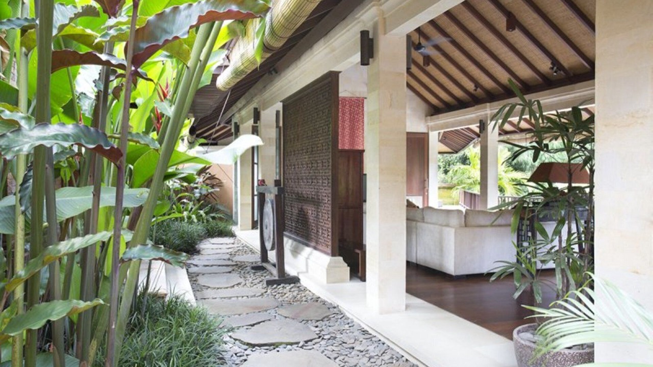 Photo of Outdoor in Beraban