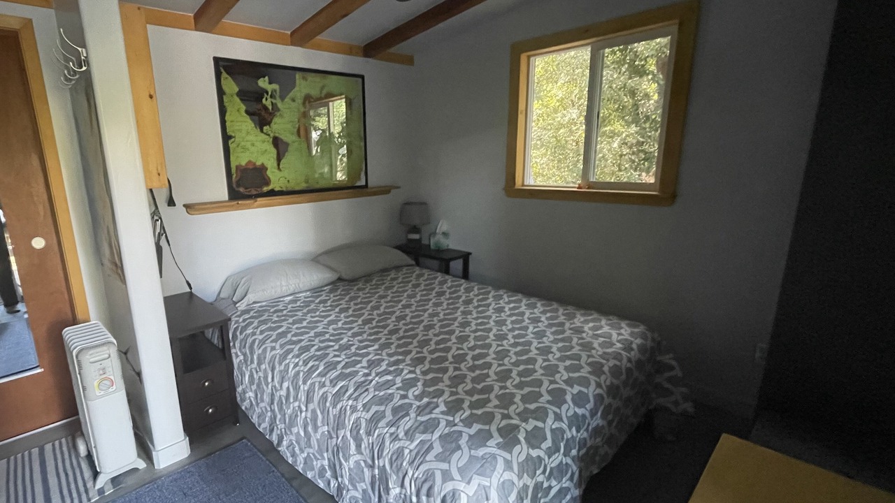 Photo of Bedroom in Ben Lomond