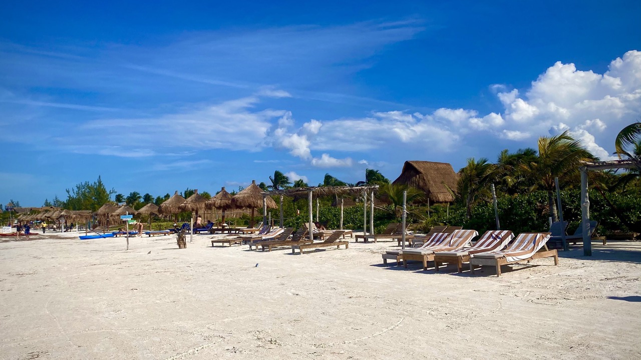 Photo of Others in Downtown Holbox