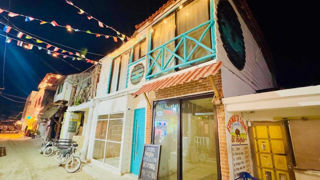 Photo of Outdoor in Downtown Holbox