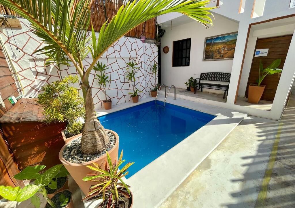 Photo of Outdoor in Downtown Holbox