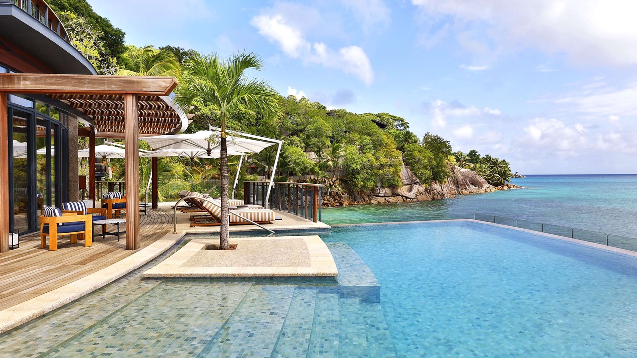Photo of Outdoor in Mahe Island