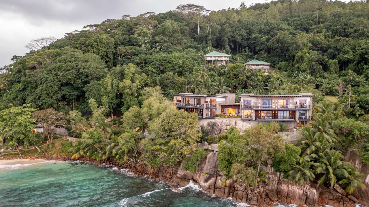 Photo of Outdoor in Mahe Island