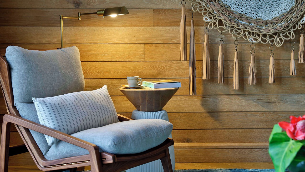 Photo of Bedroom in Mahe Island