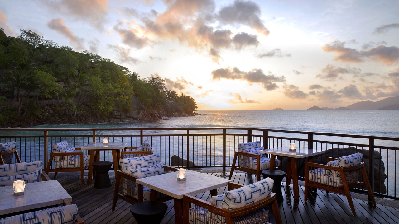 Photo of Others in Mahe Island