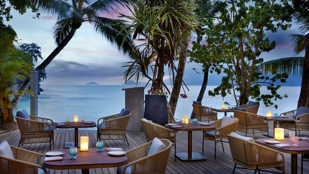 Photo of Others in Mahe Island