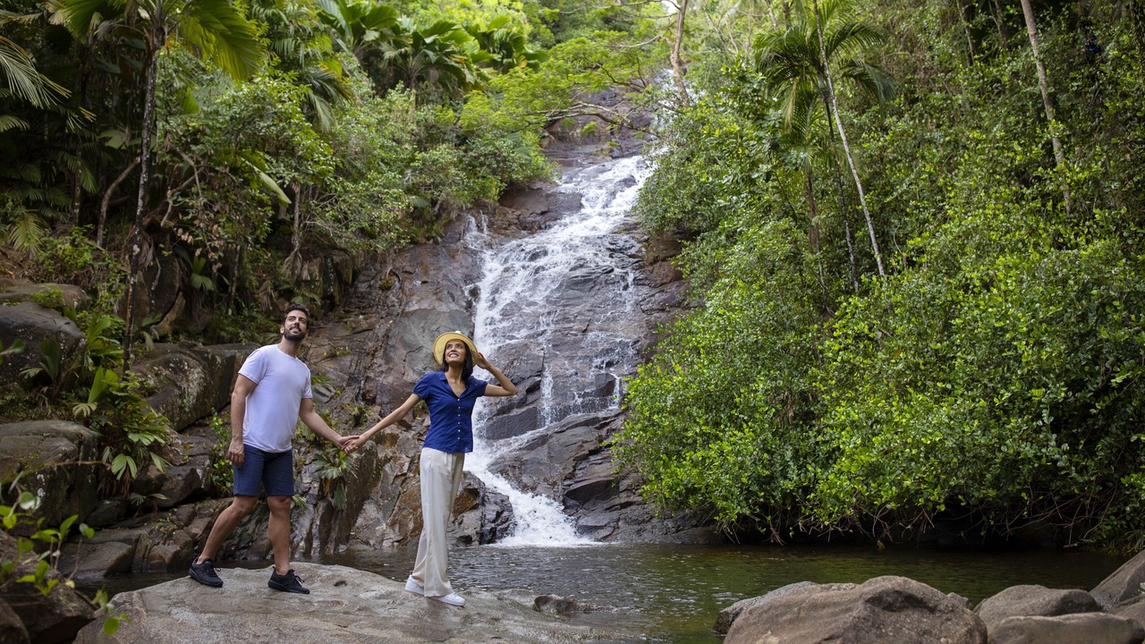 Photo of Outdoor in Mahe Island