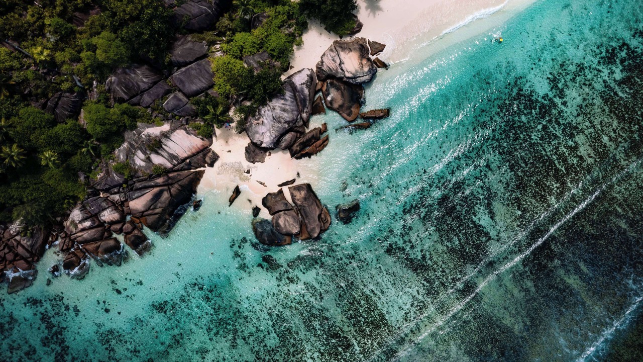 Photo of Others in Mahe Island
