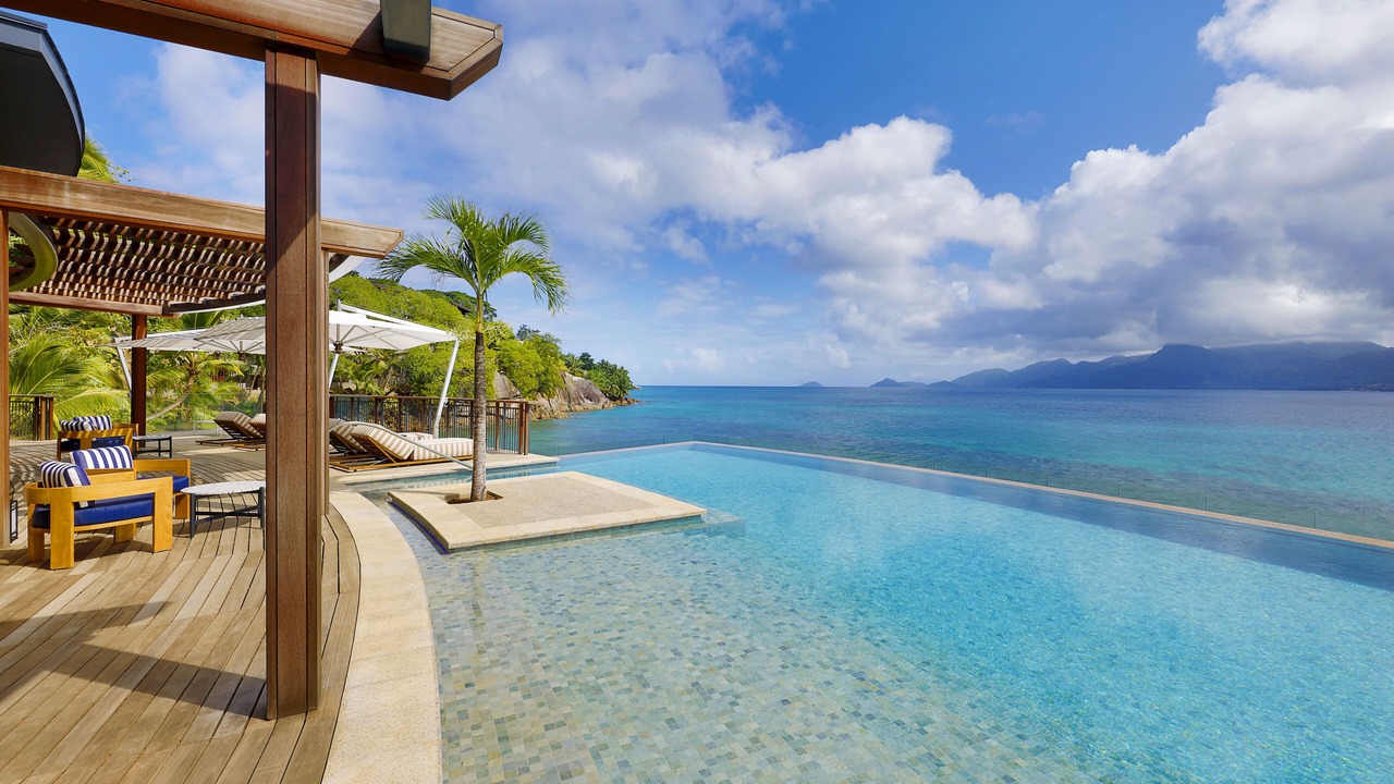 Photo of Outdoor in Mahe Island