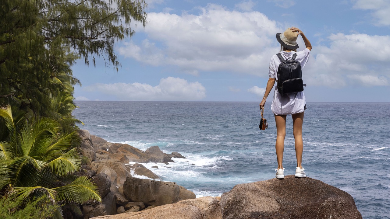 Photo of Outdoor in Mahe Island