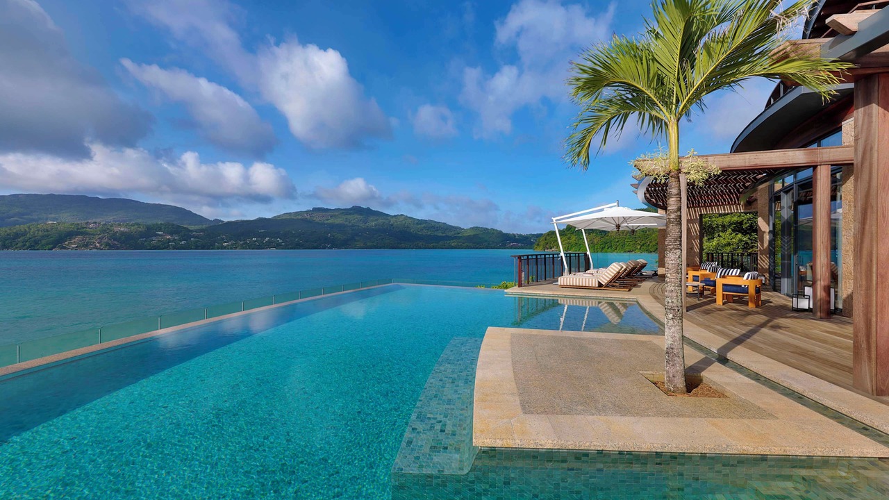 Photo of Outdoor in Mahe Island