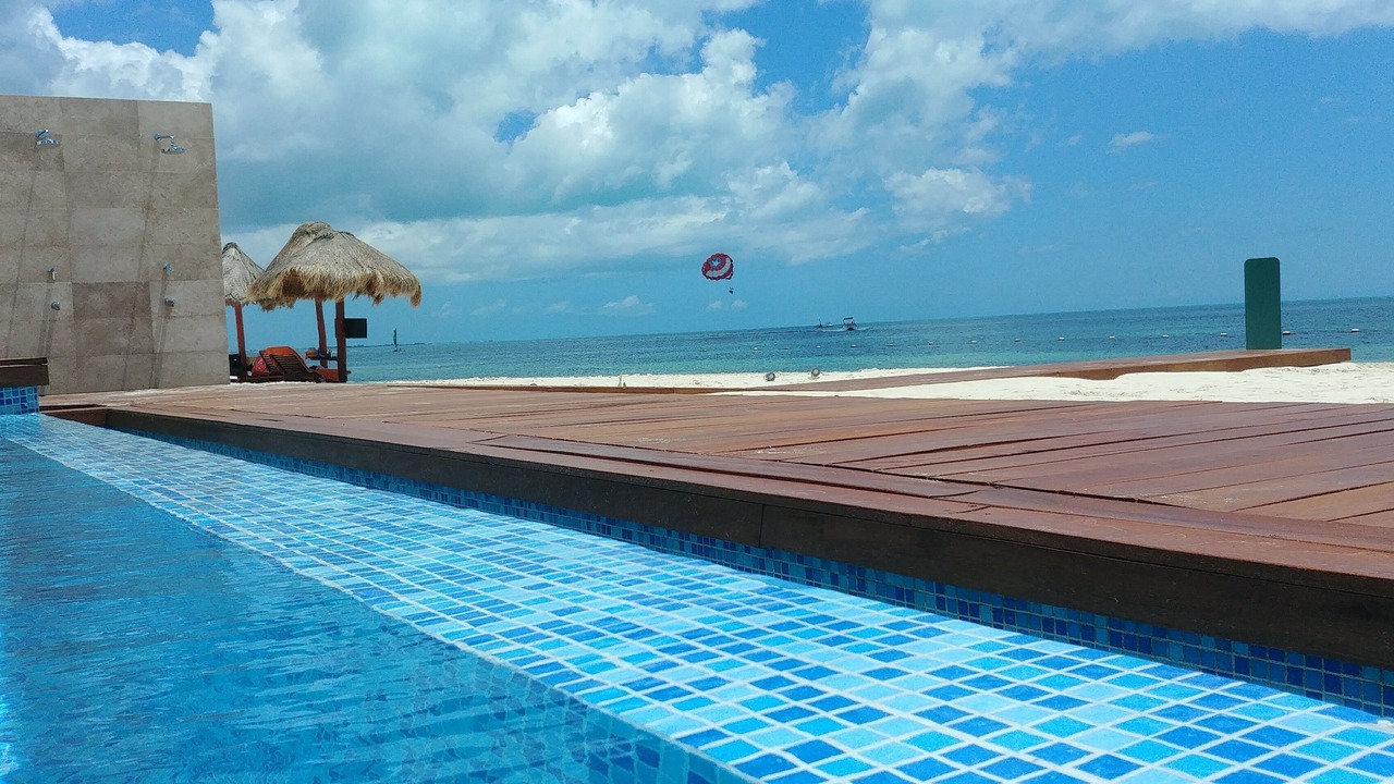 Photo of Outdoor in Playa Mujeres