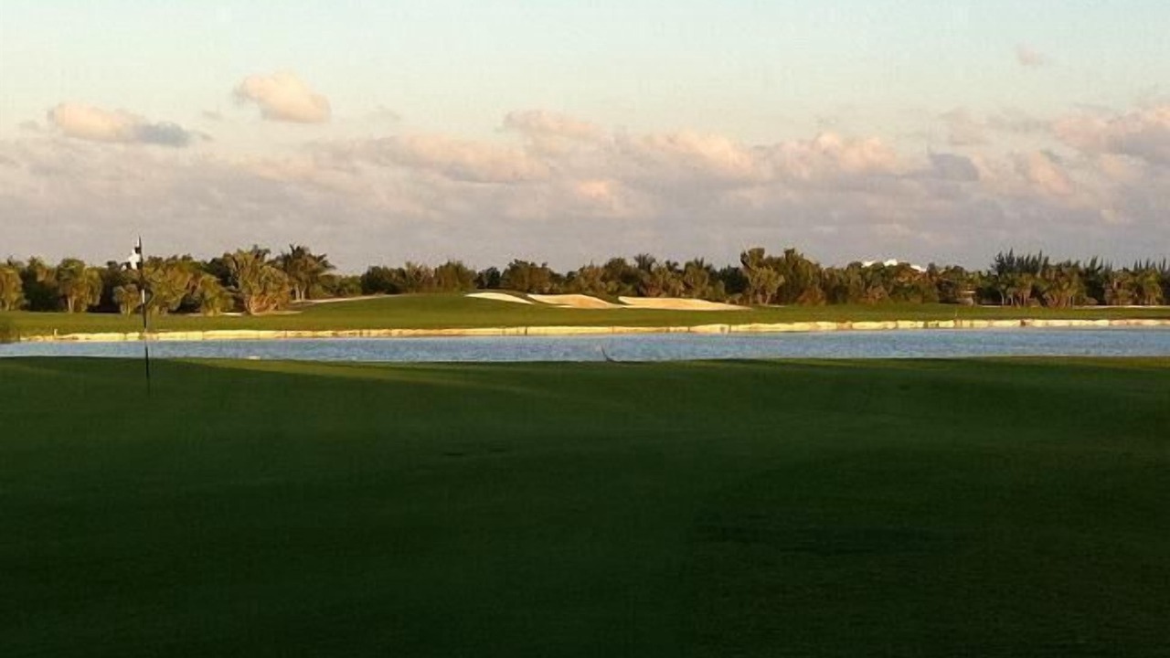 Photo of Outdoor in Playa Mujeres