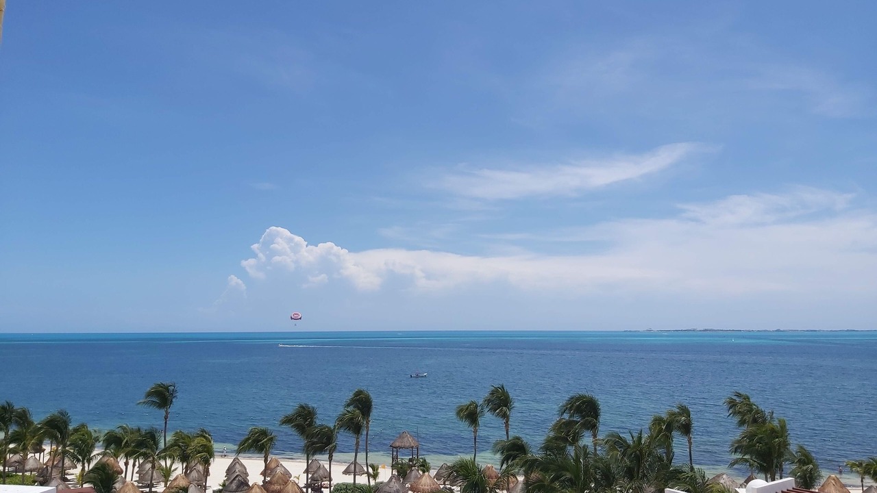 Photo of Others in Playa Mujeres