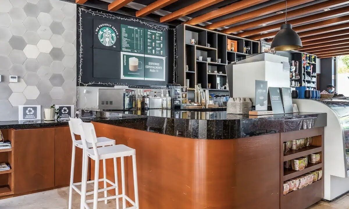 Photo of Kitchen in Playa Mujeres