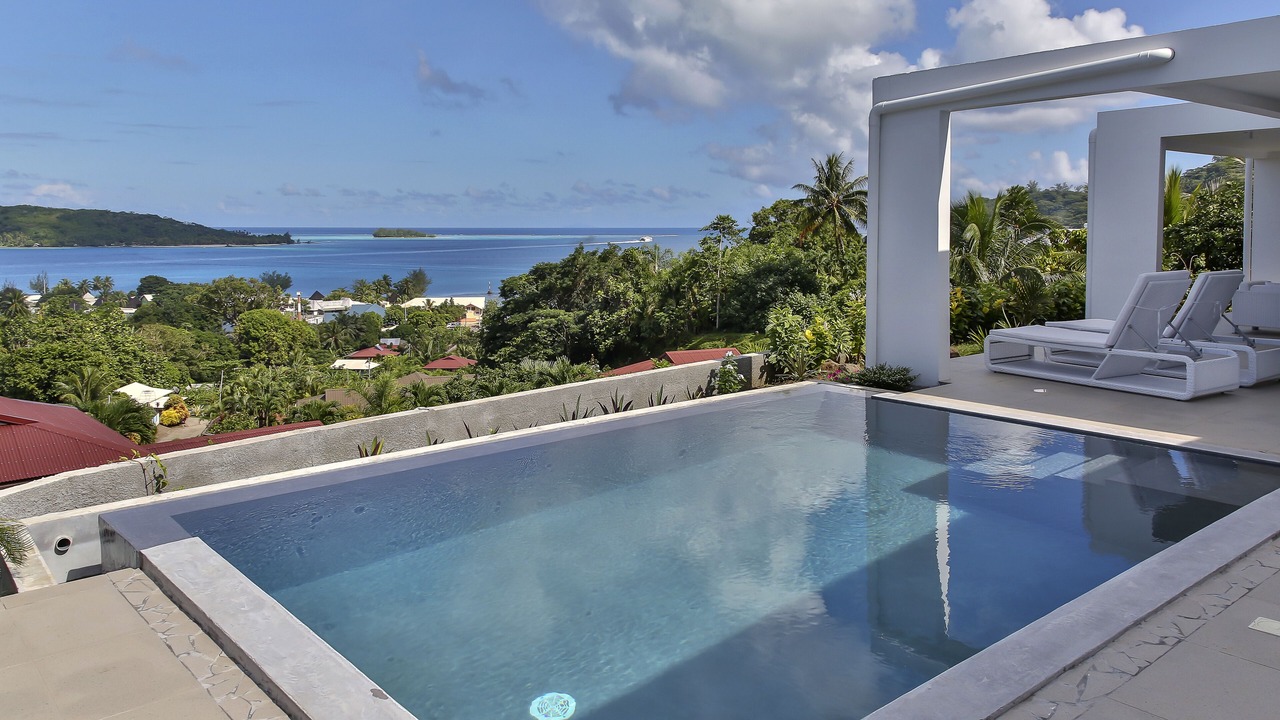 Photo of Outdoor in Bora Bora