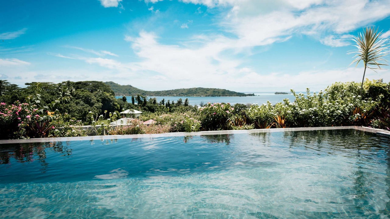 Photo of Outdoor in Bora Bora
