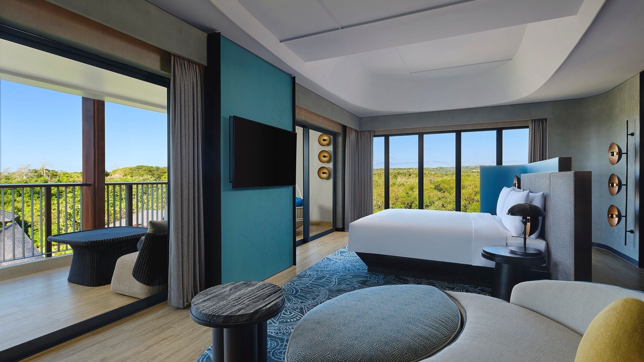 Photo of Bedroom in Kampial