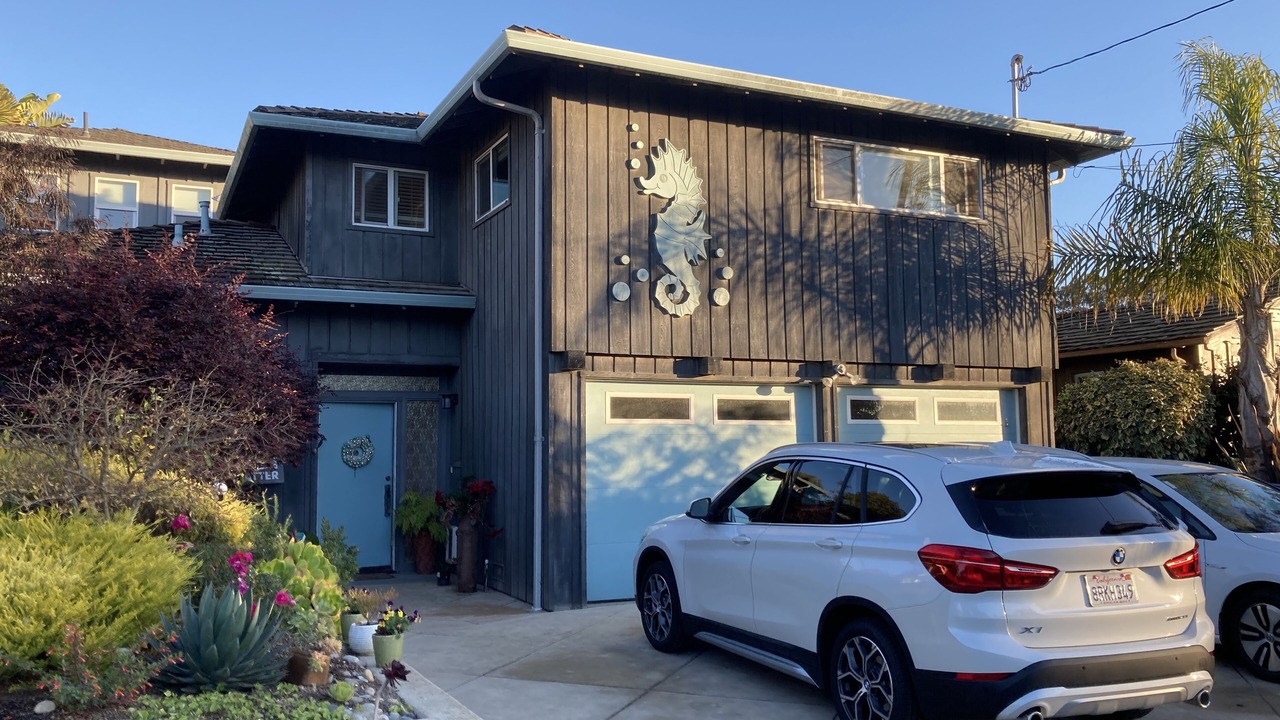 Photo of Outdoor in Eastside Santa Cruz