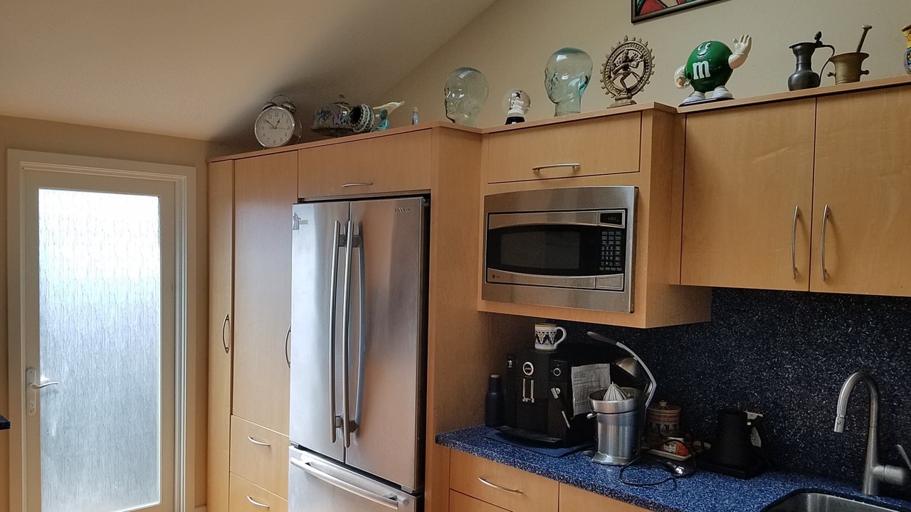 Photo of Kitchen in Eastside Santa Cruz
