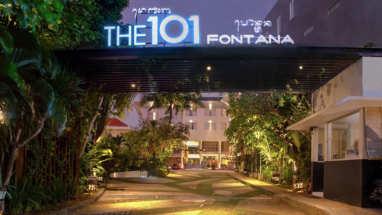 Photo of Outdoor in Dewi Sri