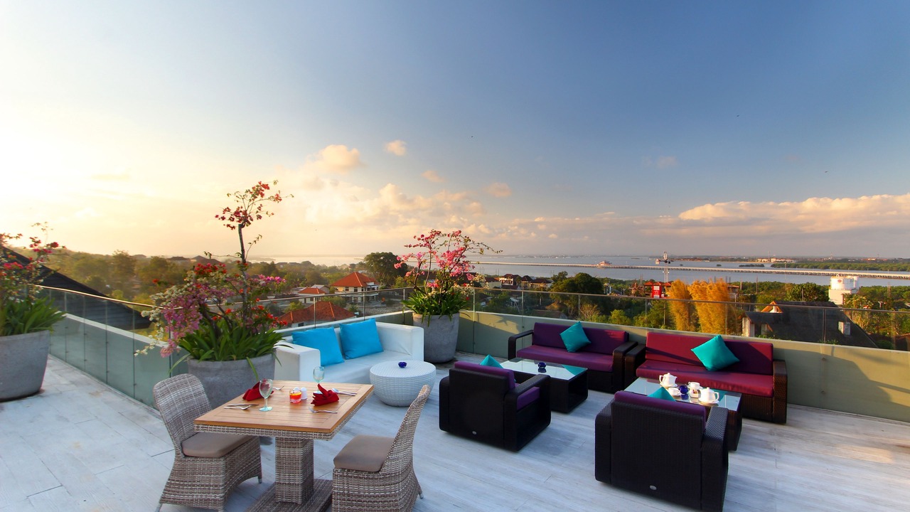 Photo of Outdoor in Mumbul