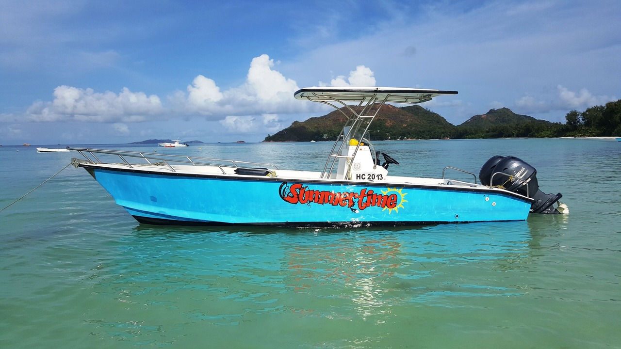 Photo of Others in Praslin Island