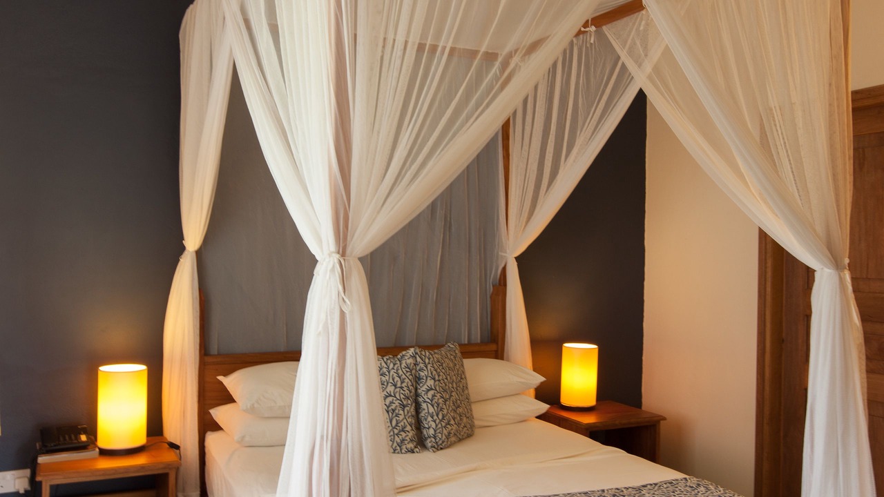 Photo of Bedroom in Praslin Island