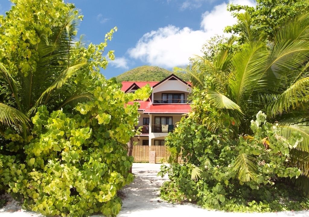 Photo of Outdoor in Praslin Island