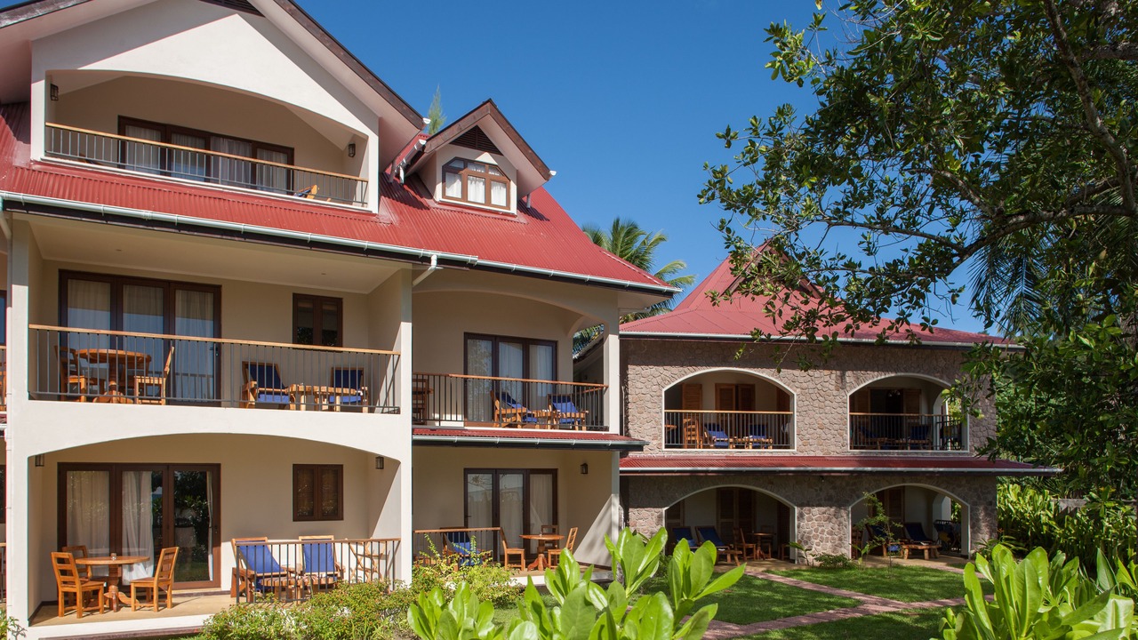 Photo of Outdoor in Praslin Island