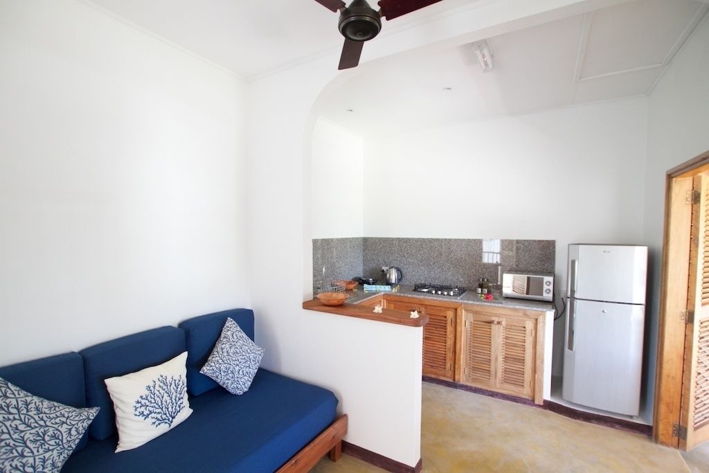 Photo of Outdoor in Praslin Island