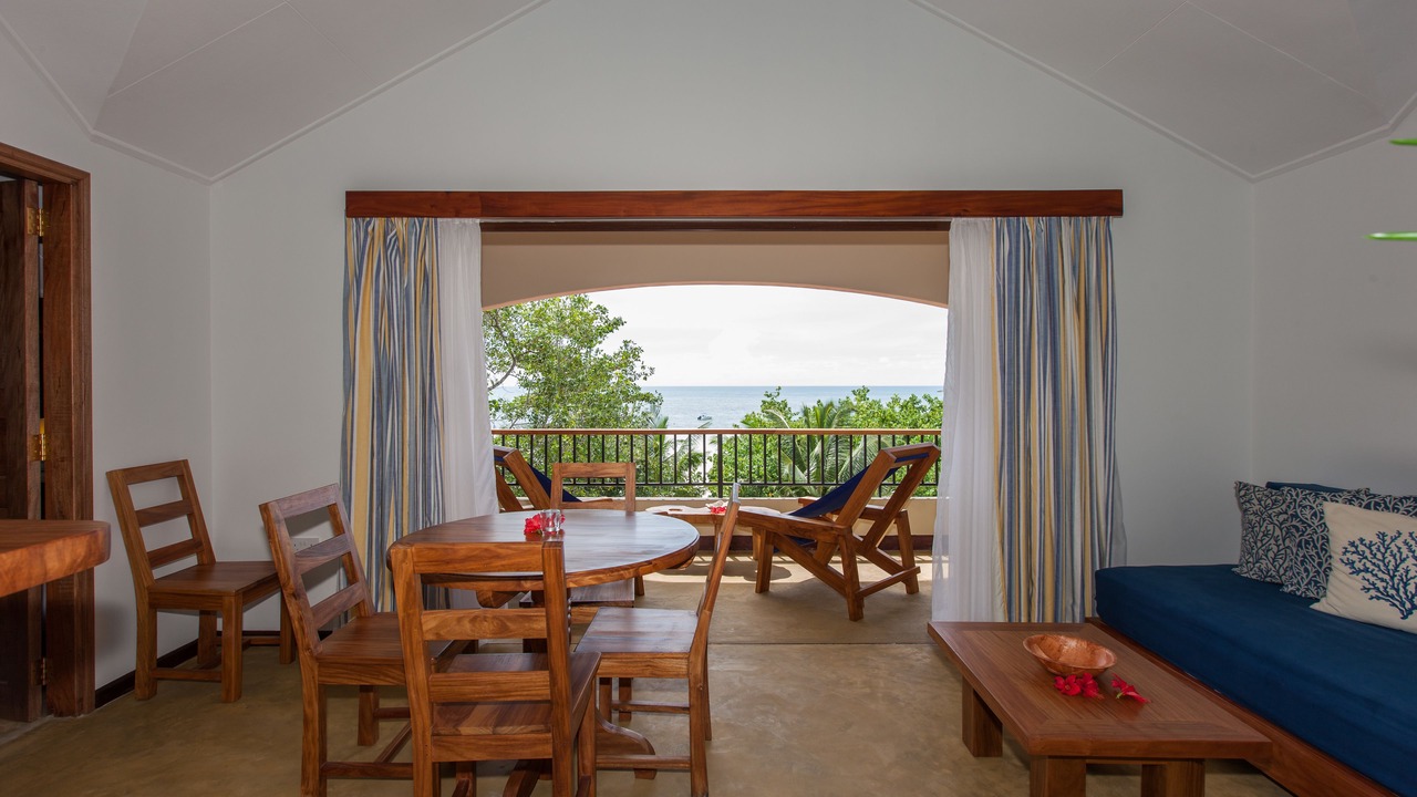 Photo of Others in Praslin Island