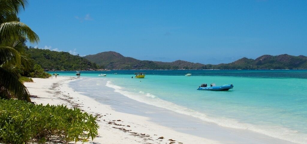 Photo of Others in Praslin Island