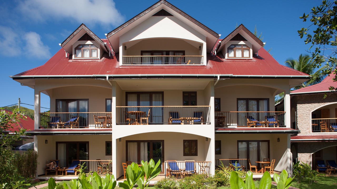 Photo of Outdoor in Praslin Island
