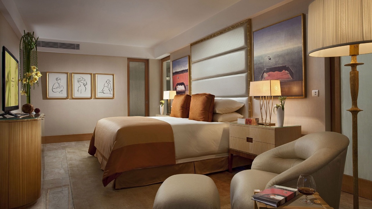 Photo of Bedroom in Sawangan