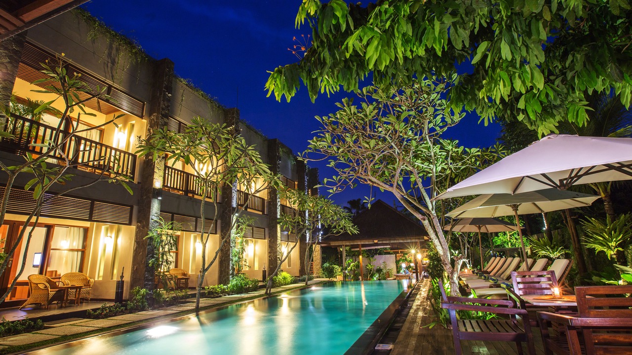 Photo of Outdoor in Jimbaran Bay