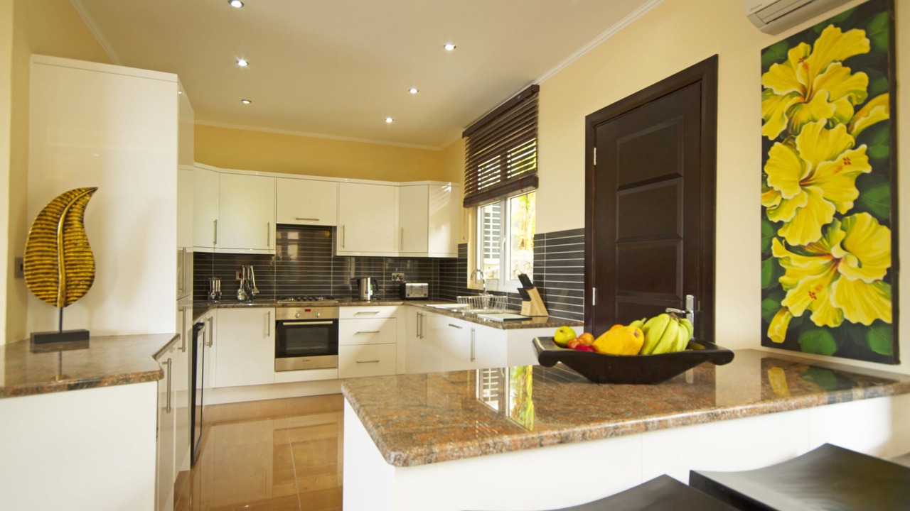 Photo of Kitchen in Bel Ombre