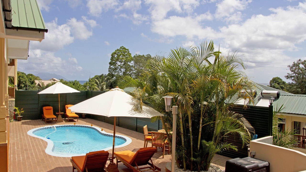 Photo of Outdoor in Bel Ombre