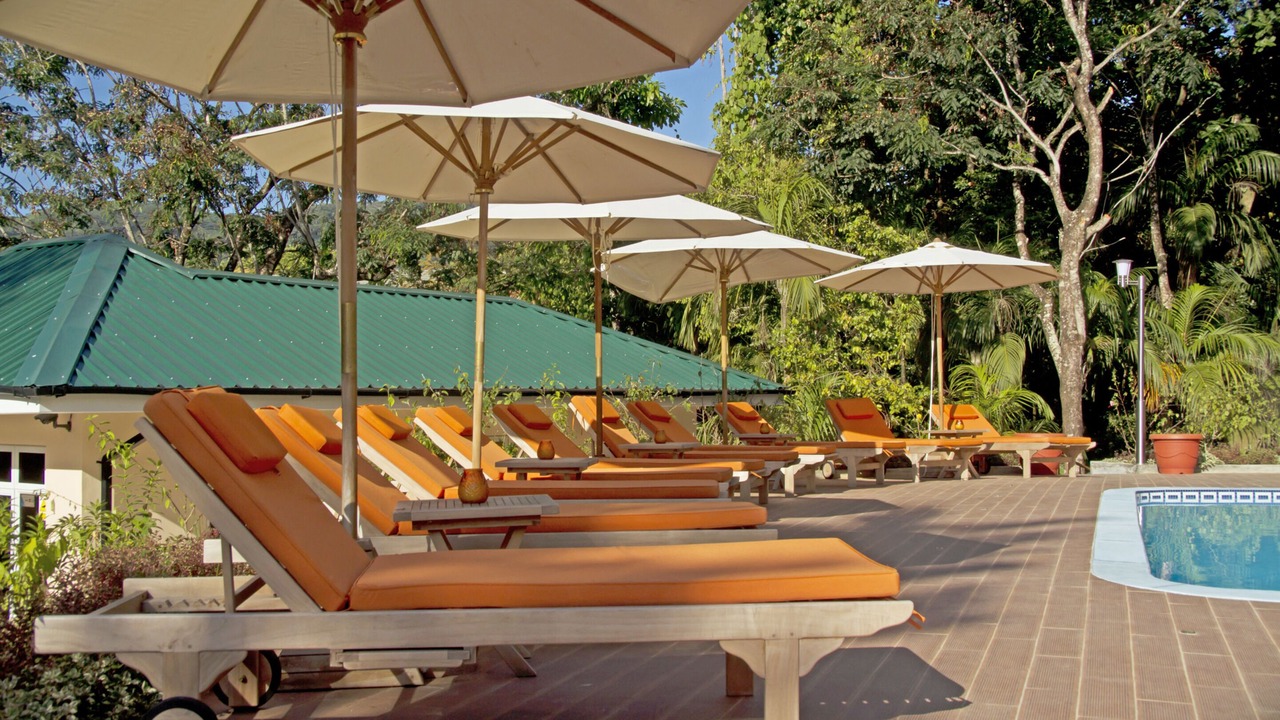 Photo of Outdoor in Bel Ombre
