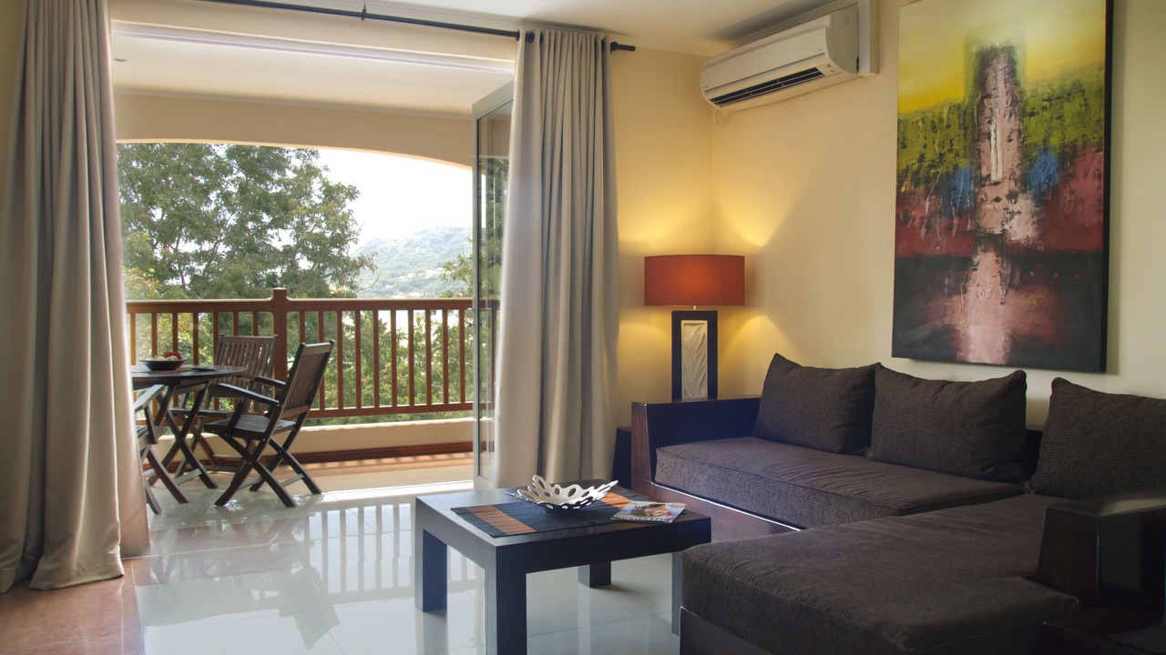 Photo of Outdoor in Bel Ombre
