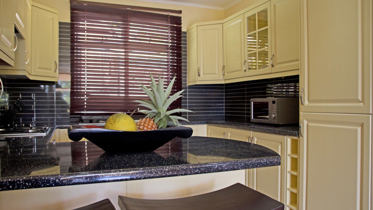 Photo of Kitchen in Bel Ombre